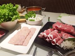 -陌生人火锅餐厅(阳曲路店)