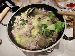 -乔阿马·江南味·驴肉香(龙湖华泾天街店)