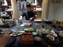 -恋铁板烧(阳光新生活广场店)