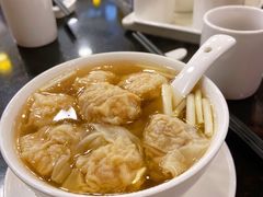 正斗鲜虾净云吞-丽的面家(多宝路店)