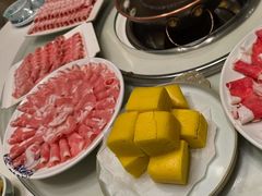 -福寿斋·老北京铜锅涮肉·烤鸭(顺义总店)