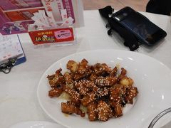 -万年酒楼(越秀南路店)