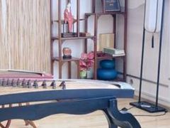 -六艺琴馆钢琴·古筝·古琴·琵琶