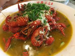 -鲁小三·大骨自助(金山总店)