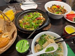 -唐河王记·南阳民间菜(国基路店)