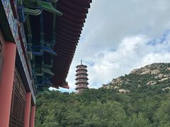 -石岛赤山风景区