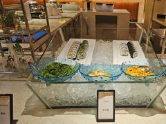 -东西风牛排馆周末烧烤自助(首都机场希尔顿店)