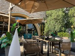 -Lets burger非常汉堡·环球风味(蓝色港湾店)