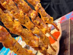 -巴依老爷新疆美食(工体旗舰店)