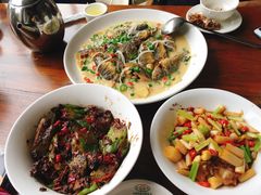 -食膳人家·永州美食地标(双牌店)