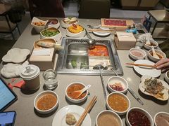 -海底捞火锅(九霄梦天地店)