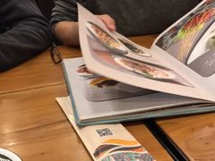 -巴依老爷新疆美食(望京小街店)