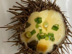 -海胆小馆(东北水饺·春柳店)