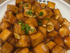 -直隶安家罩饼(复兴路店)