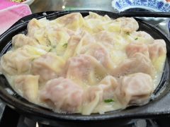 -雪琴面馆富安特色鱼汤面(城中花园店)