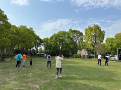 -不觉晓CAMPING(上海迪士尼营地店)