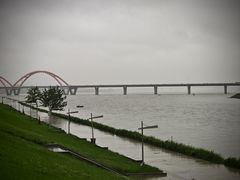 -长沙滨江文化园