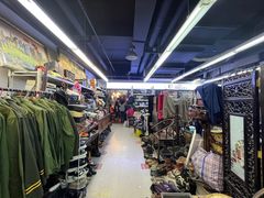 -苏州艺都古玩花鸟市场
