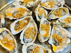 -哈哈碳都·牛肋条无限自助烤肉(宝龙店)