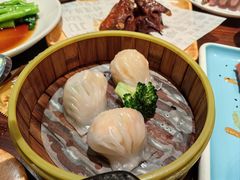 -顺粤楼·粤菜·点心(融创茂店)
