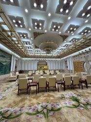 -人民大会堂宴会厅