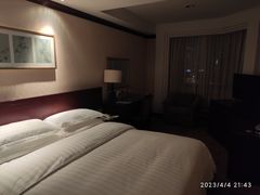 -北京保利大厦酒店(东四十条地铁站店)