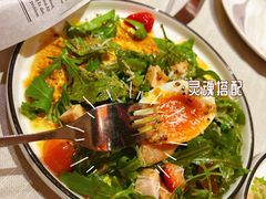 -YUE·6·西式融合餐厅(外滩六号店)