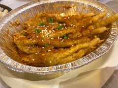 -巴厘龙虾·榜首油焖大虾(洞庭·艺术洋房店)