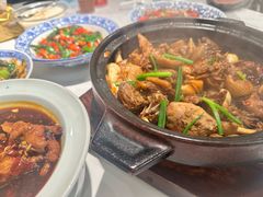 -欧记大排档·景德菜(上海首店)