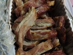 -欢乐牧人蒙古炭烤羊腿(四平路店)