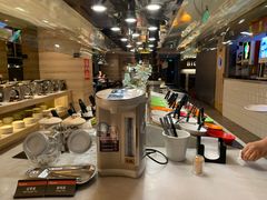 -比格比萨自助(宋家庄店)