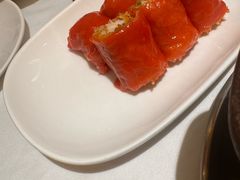 -香港龙凤楼(陆家嘴中心店)