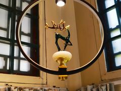 -宫事颐庭·老佛爷贵寿下午茶(颐和园店)