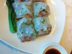 -福州世茂洲际酒店·福邸(台江店)