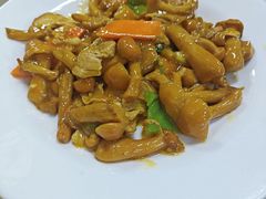 -万顺啤酒屋(皇寺路店)