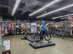 -迪卡侬(南二环店)