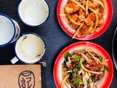 -石记老北京炙子烤肉(松园店)