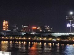 -珠江夜游广州塔·中大码头