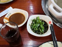 -新招鲜(桃浦路店)