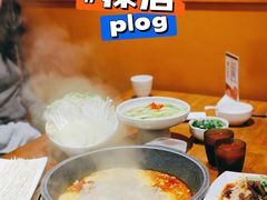 铁锅炖羊肉-羊瑞堂·横山炖羊肉·陕菜(未央路旗舰店)
