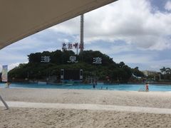 -珠海海泉湾神秘岛亲子乐园
