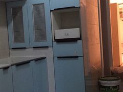 -佰丽爱家全屋定制(汶水店)