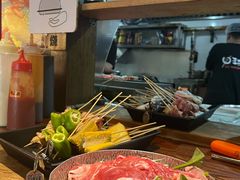 -王氏炉匠·烧鸟放题自助(好运街店)