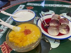 -五条人糖水铺(武林总店)