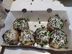 -东泰祥生煎馆(长宁路店)