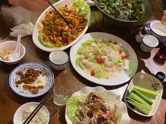 -合家院饭庄(榆关道店)