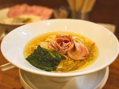 -真打拉面·日式拉面新流派(体育西横街店)