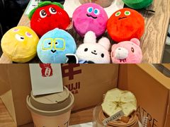 -théATRE 茶聚场(王府中環店)