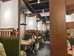 -和晟shèng铁锅炖·东北菜(南山店)