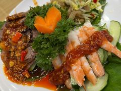 -祥和居韩国炸酱面·20年夫妻店(皇冠店)